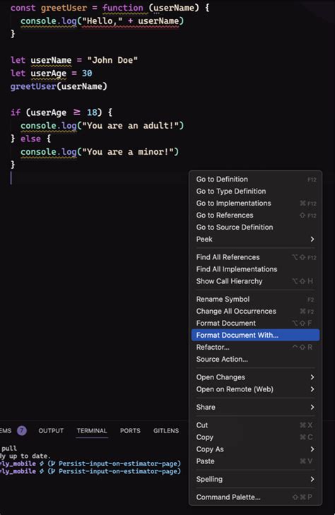 configurar prettier vscode