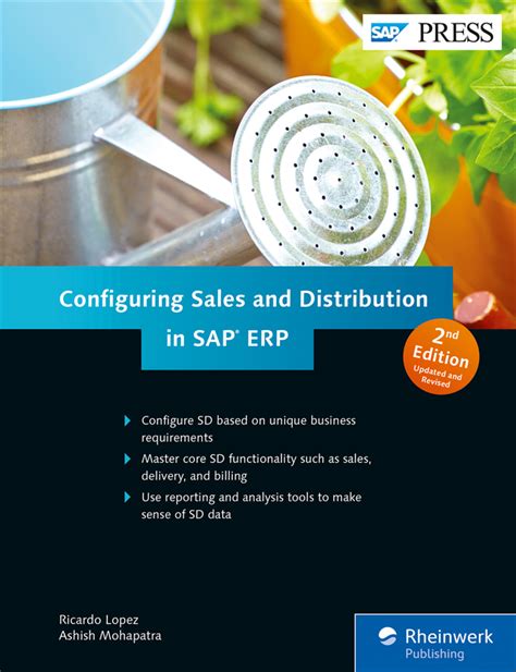 Read Online Configuring Sap Erp Sales And Distribution 