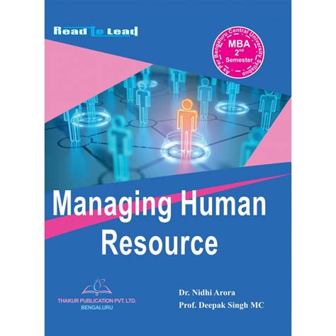 Read Online Confirming Pages Chapter 1 Managing Human Resources 