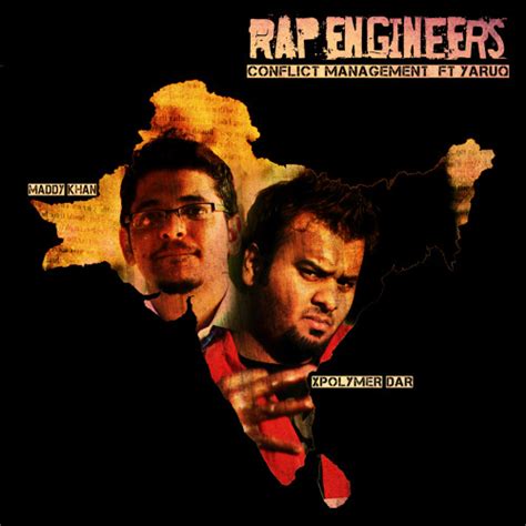 conflict management rap engineers ringtone s