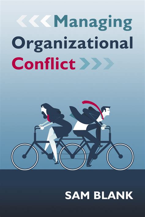 Download Conflict And Conflict Management In Organizations A 
