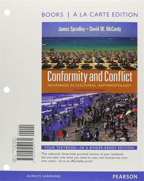 Full Download Conflict And Conformity 14Th Edition 