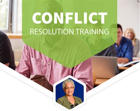 Download Conflict Resolution Seminar 