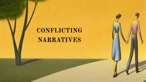 Read Conflicting Narratives And The Invention Of Geographies 