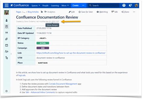 Full Download Confluence 35 User Guide 