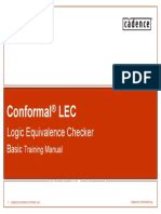 Download Conformal Lec User Guide 