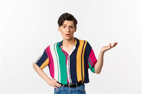 confused gay