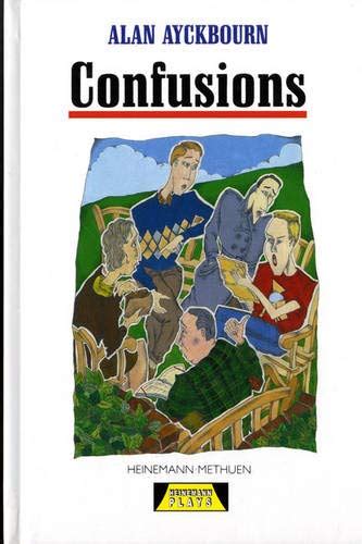 Confusions Alan Ayckbourn