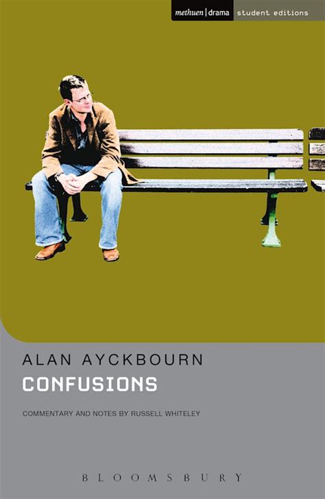 Download Confusions Alan Ayckbourn 
