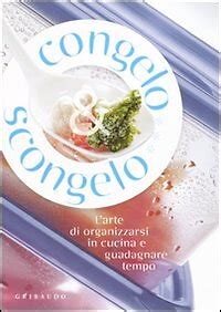 Congelo E Scongelo