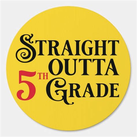 Congratulations To The 5th Graders For Having The 5th Grade Percentages - 5th Grade Percentages