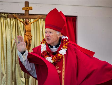 Read Online Congratulations To Bishop Elect Robert W Mcelroy 