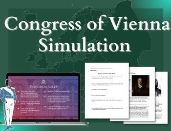 Congress Of Vienna Simulation