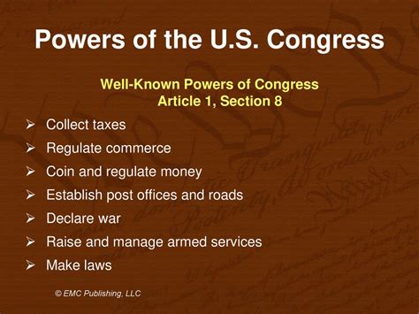 Full Download Congress S Constitutional Powers Of Money And Commerce Guided Review Answers 