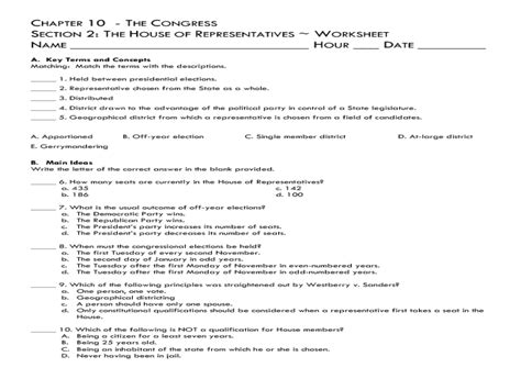 Congressional Job Requirements Worksheet Answers   Solution Eco100 Exploring Tax Cuts Jobs And Cbo - Congressional Job Requirements Worksheet Answers