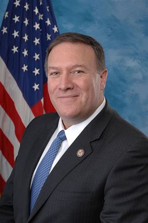 congressman mike pompeo phone number