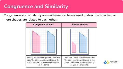 Full Download Congruence And Similarity D2 Chapter 1 Tformc 