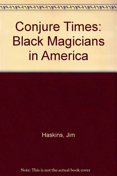 Full Download Conjure Times Black Magicians In America 