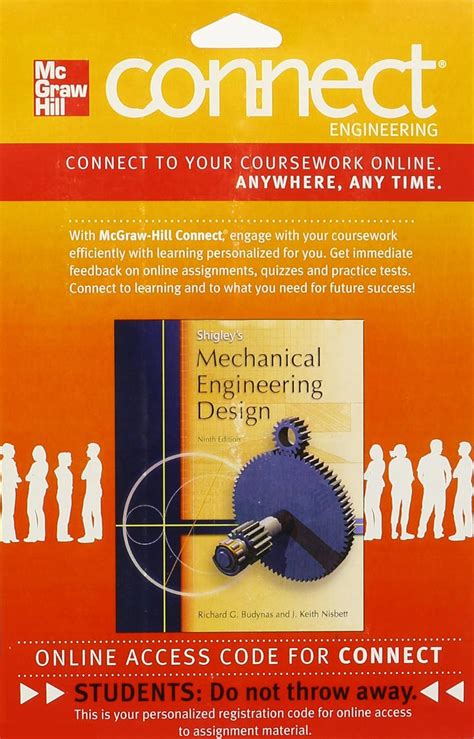 Connect Access Card For Engineering Circuit Analysis