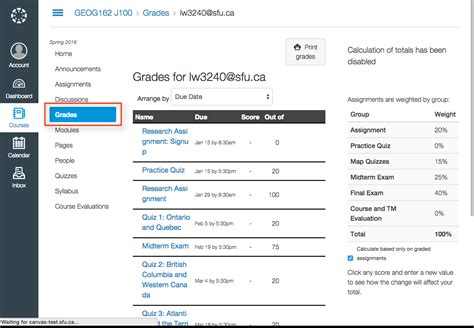 Connect How To View Your Grades Youtube Grade Connect - Grade Connect