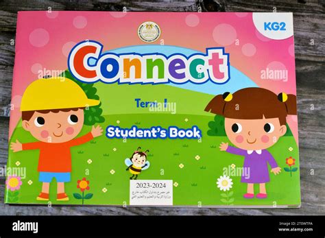 connect in english