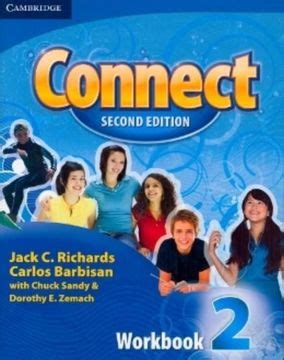 Connect Level 2 Workbook Connect Cambridge