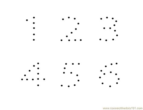 Connect The Dots By Numbers 1 To 150 Connect The Dots 150 - Connect The Dots 150