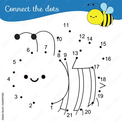 Connect The Dots Dot To Dots For Kids Connect Dots Worksheet - Connect Dots Worksheet