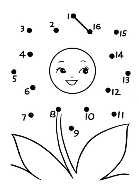 Connect The Dots To 100   20 Awesome Dot To Dot Printables For Kids - Connect The Dots To 100