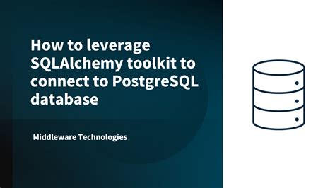 Connect To A Postgresql Database Postgresql Tutorial