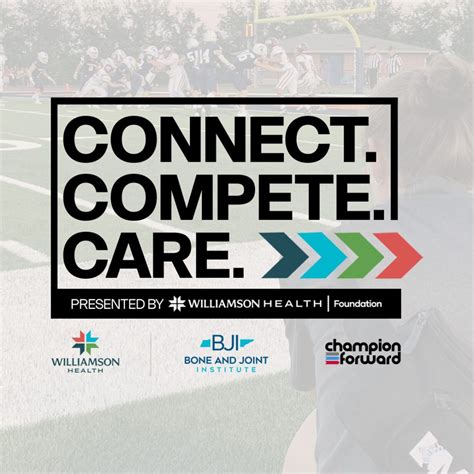 Connect To Compete