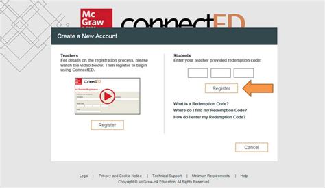 Connected Mcgraw Hill Com Lesson 4