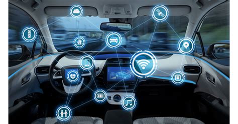 Download Connected Car Forecast Global Connected Car Market To 