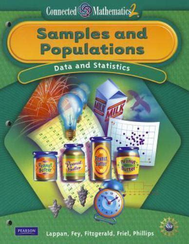 Read Connected Mathematics 2 Samples And Populations Answers 