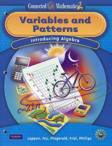 Full Download Connected Mathematics 2 Variables And Patterns Answers 