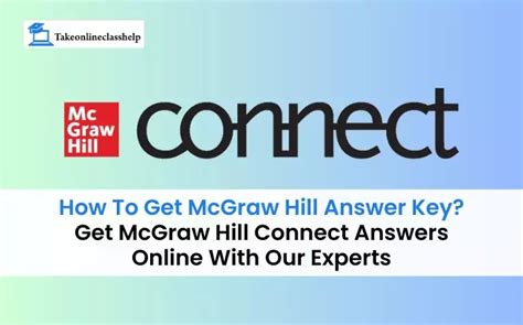 Connectedmcgraw Hill Answer Key