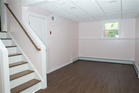 connecticut basement systems