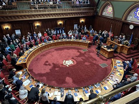 connecticut general assembly