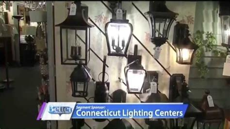 connecticut lighting