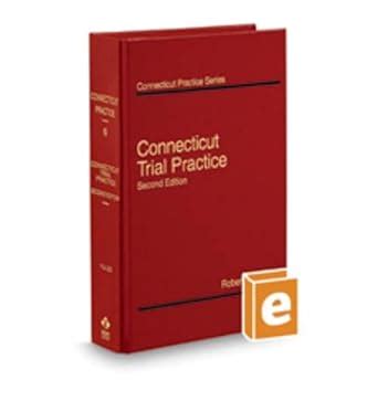 connecticut practice book