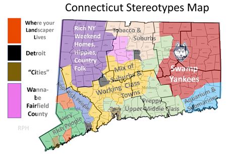 connecticut reddit