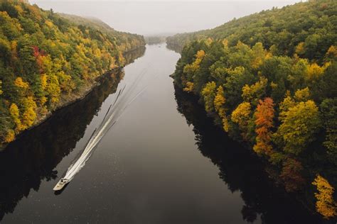 connecticut river