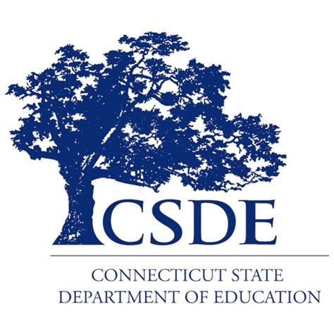 Connecticut State Department Of Education  Ctgov - Slotku