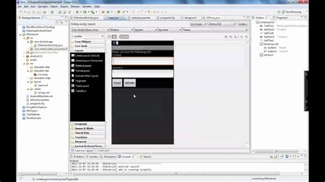 Connecting Android With Delphi Datasnap Server
