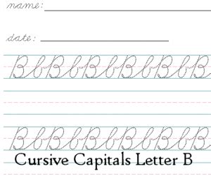 Connecting Cursive Capitals Donna Young Cursive Letter I Capital - Cursive Letter I Capital