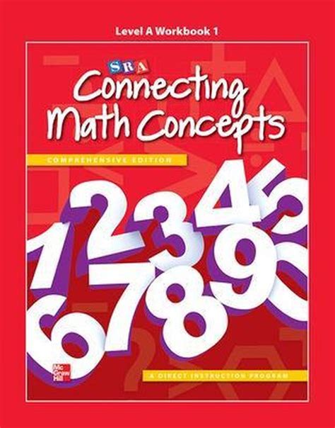 Connecting Math Concepts Level A   Connecting Math Concepts Mcgraw Hill - Connecting Math Concepts Level A