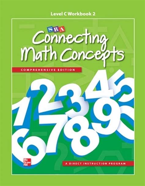 Connecting Math Concepts Level A Workbook 1 Connecting Math Concepts Level A - Connecting Math Concepts Level A