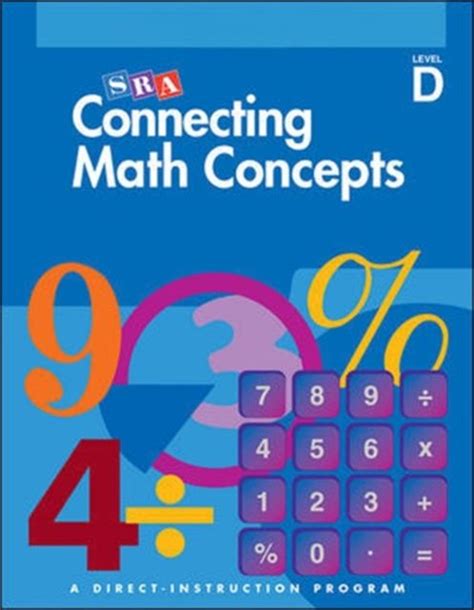 Connecting Math Concepts Level D Workbook Google Books Connecting Math Concepts Level A - Connecting Math Concepts Level A