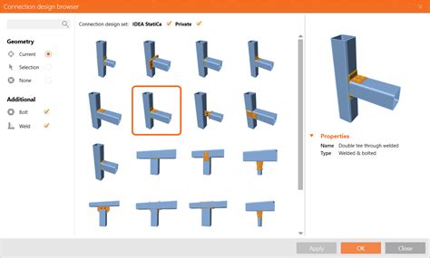 Full Download Connecting Hollow Structural Section Members With Through 