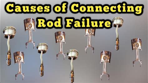 Download Connecting Rod Failure Analysis 